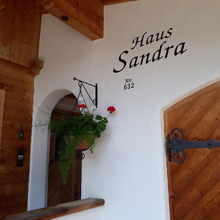 Haus Sandra Alpbach Exteriér fotografie