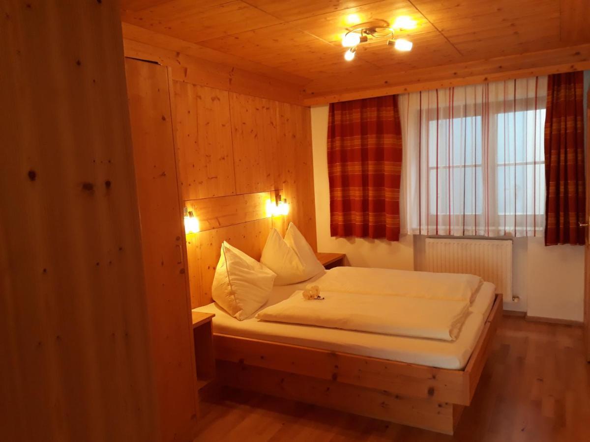 Haus Sandra Alpbach Exteriér fotografie