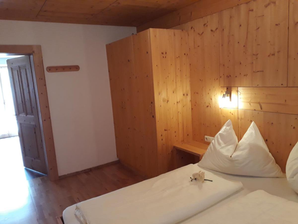 Haus Sandra Alpbach Exteriér fotografie