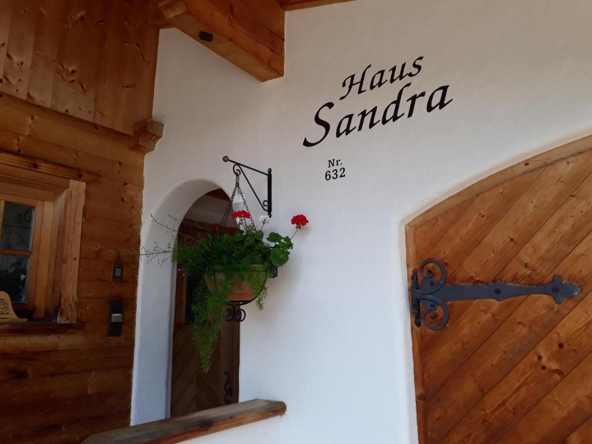 Haus Sandra Alpbach Exteriér fotografie