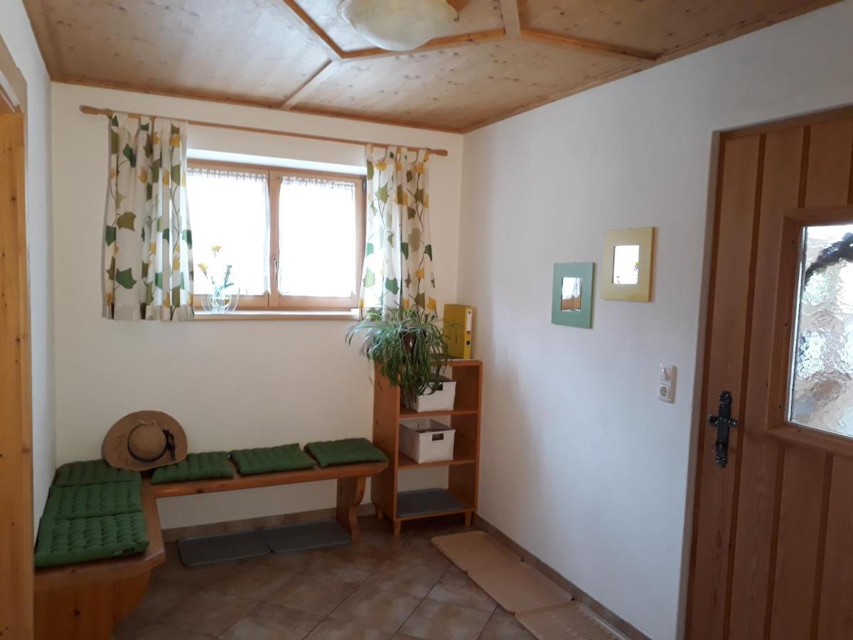 Haus Sandra Alpbach Exteriér fotografie